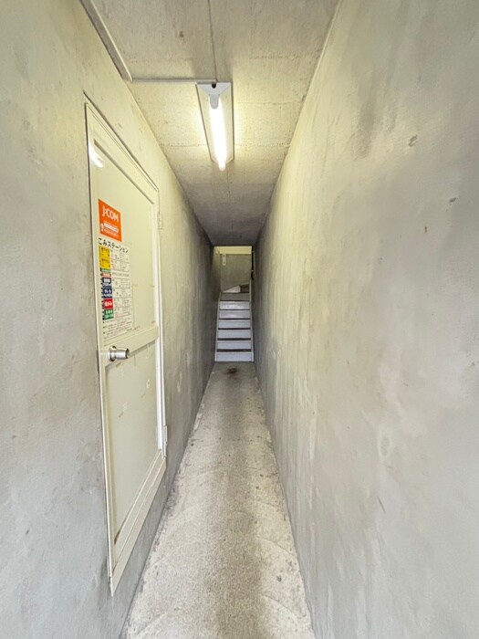 ステージ円山公園Ⅱの物件外観写真