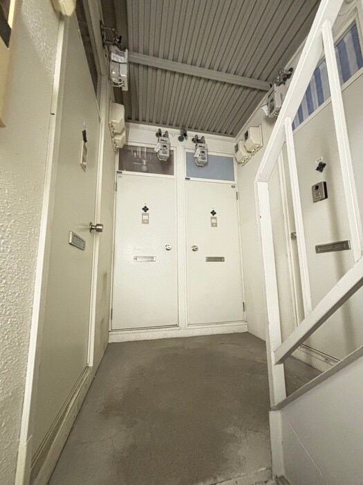 ステージ円山公園Ⅱの物件外観写真