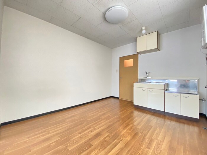 ステージ円山公園Ⅱの物件内観写真