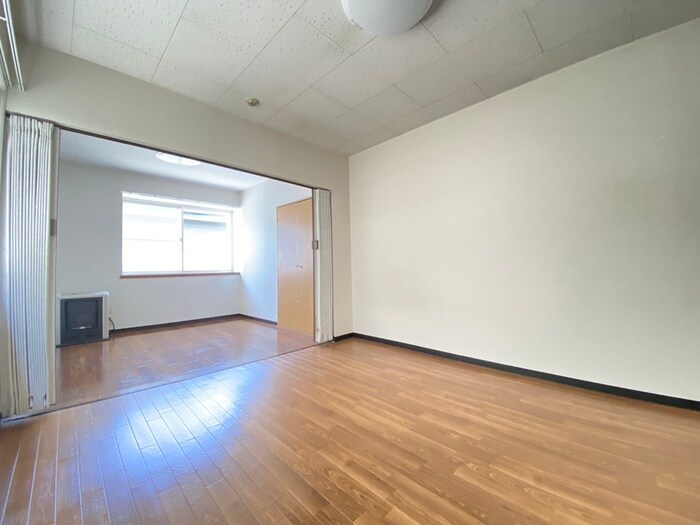 ステージ円山公園Ⅱの物件内観写真