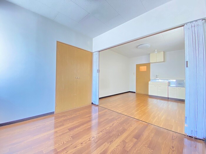 ステージ円山公園Ⅱの物件内観写真