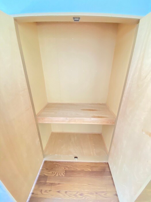 ステージ円山公園Ⅱの物件内観写真