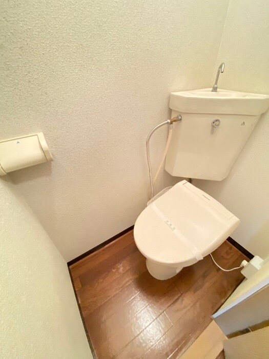 ステージ円山公園Ⅱの物件内観写真