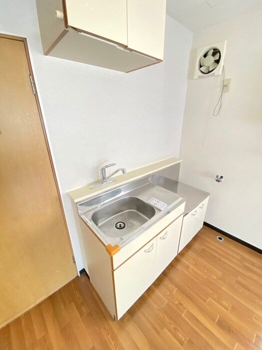 ステージ円山公園Ⅱの物件内観写真