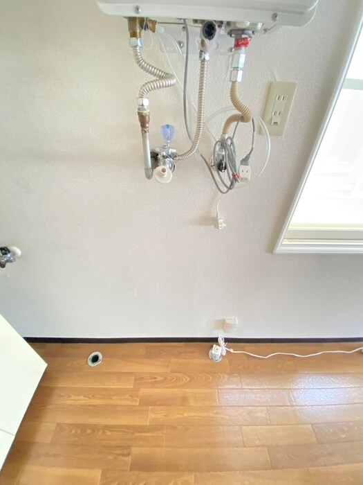 ステージ円山公園Ⅱの物件内観写真