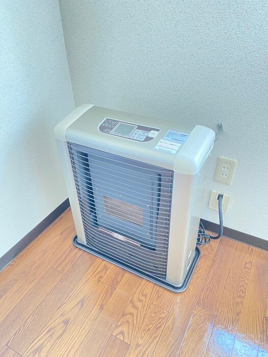 ステージ円山公園Ⅱの物件内観写真