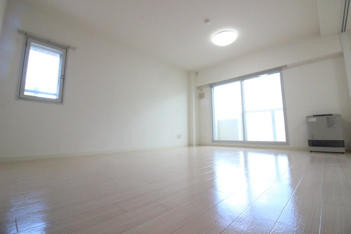 S-FORT豊平三条の物件内観写真