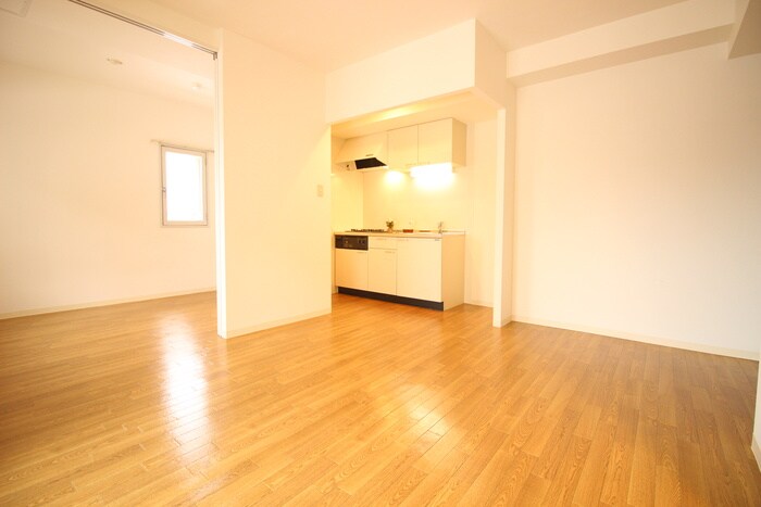 S-FORT豊平三条の物件内観写真