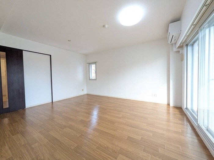 S-FORT豊平三条の物件内観写真