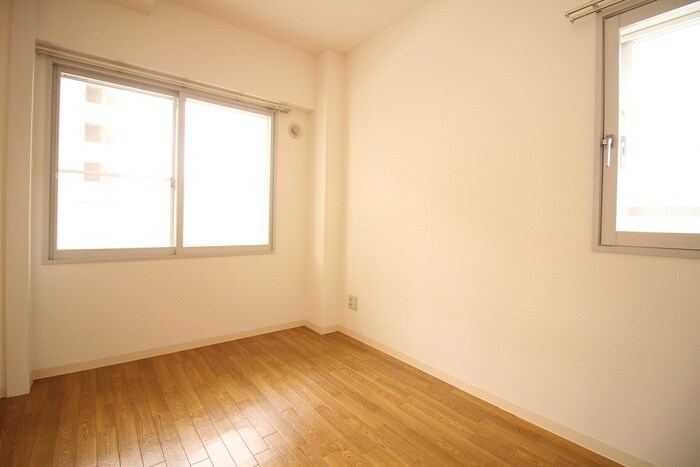 S-FORT豊平三条の物件内観写真