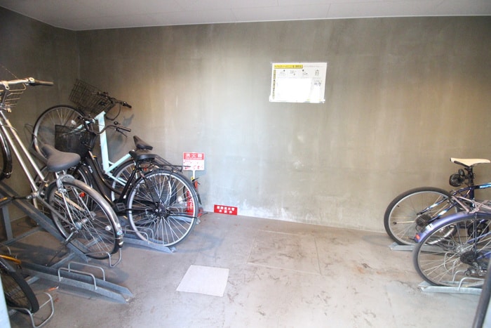 S-FORT豊平三条の物件外観写真