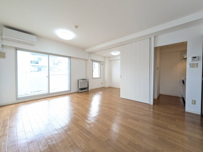 S-FORT豊平三条の物件内観写真