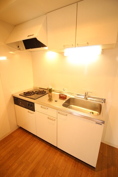 S-FORT豊平三条の物件内観写真