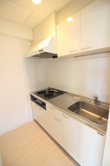 S-FORT豊平三条の物件内観写真