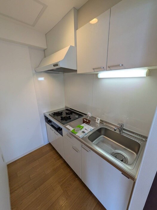 S-FORT豊平三条の物件内観写真