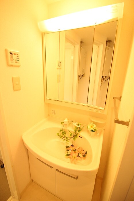 S-FORT豊平三条の物件内観写真