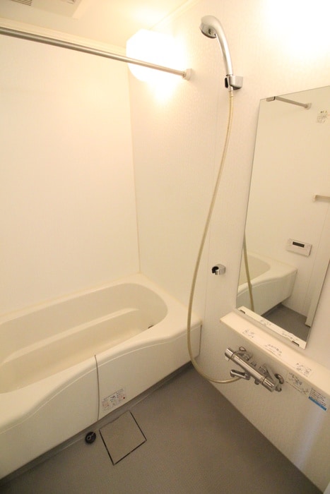 S-FORT豊平三条の物件内観写真