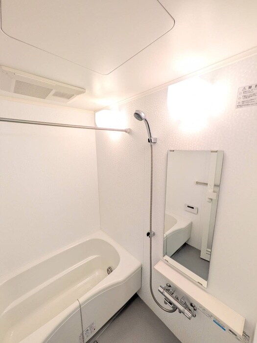 S-FORT豊平三条の物件内観写真