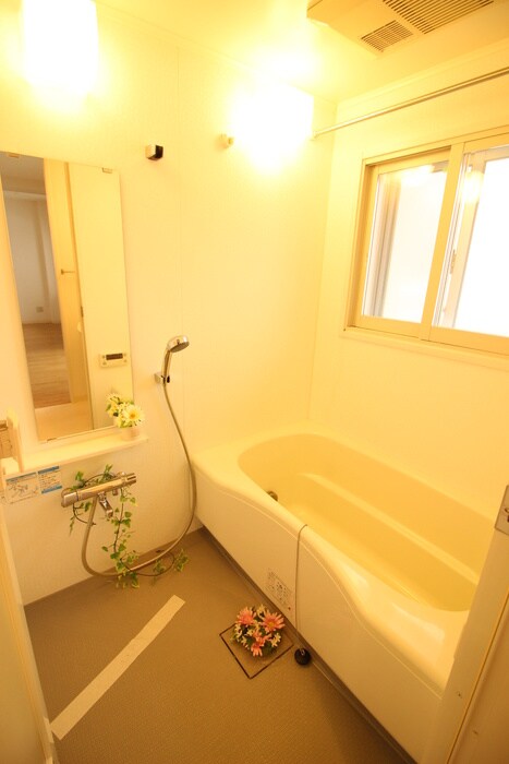 S-FORT豊平三条の物件内観写真