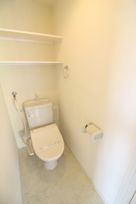 S-FORT豊平三条の物件内観写真