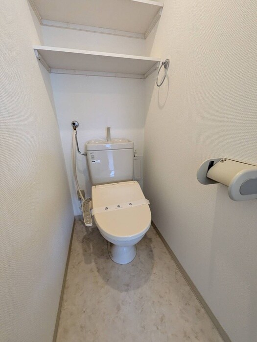 S-FORT豊平三条の物件内観写真