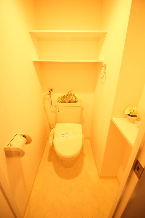 S-FORT豊平三条の物件内観写真