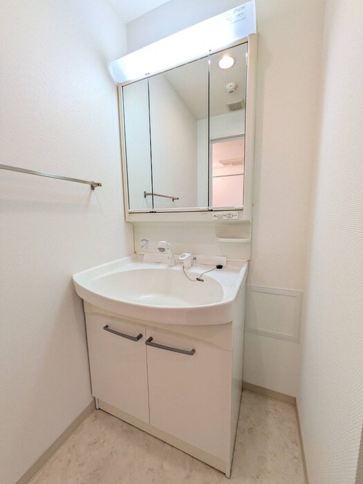 S-FORT豊平三条の物件内観写真