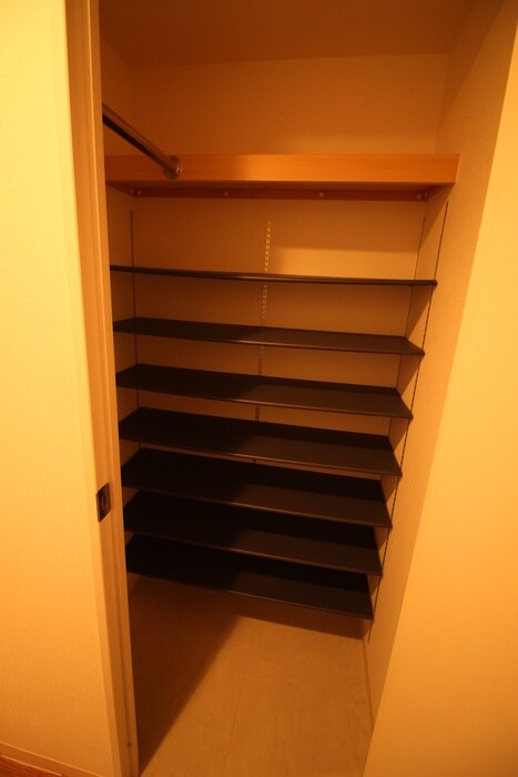 S-FORT豊平三条の物件内観写真