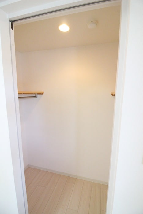 S-FORT豊平三条の物件内観写真