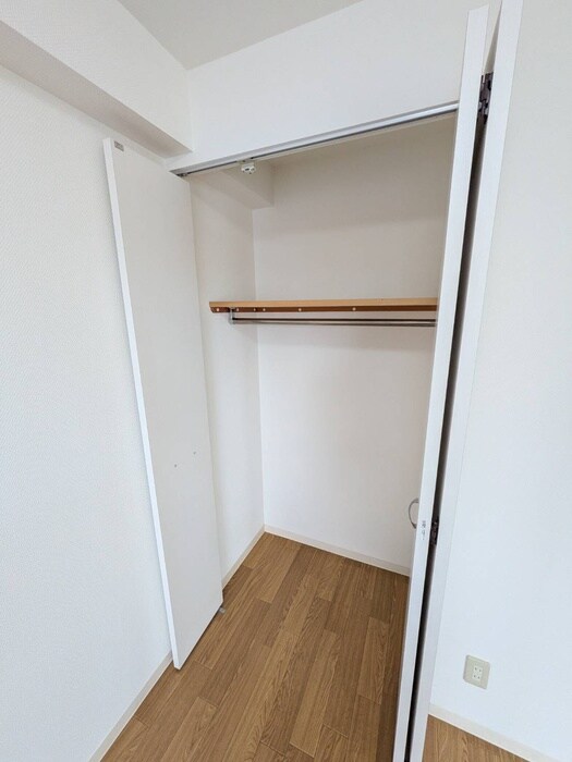 S-FORT豊平三条の物件内観写真