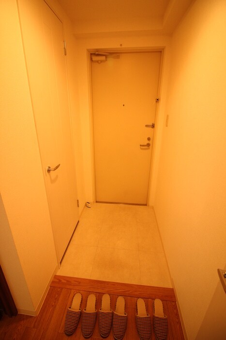 S-FORT豊平三条の物件内観写真