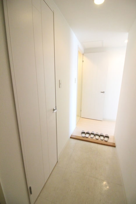 S-FORT豊平三条の物件内観写真