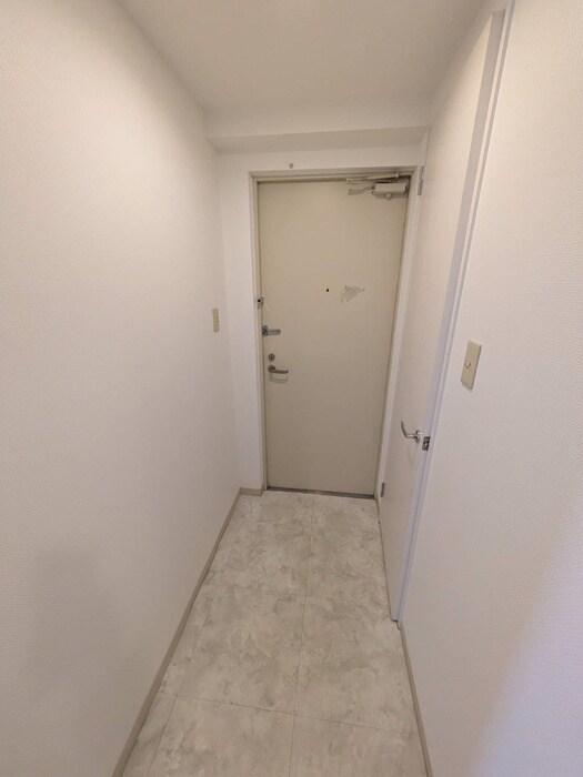 S-FORT豊平三条の物件内観写真