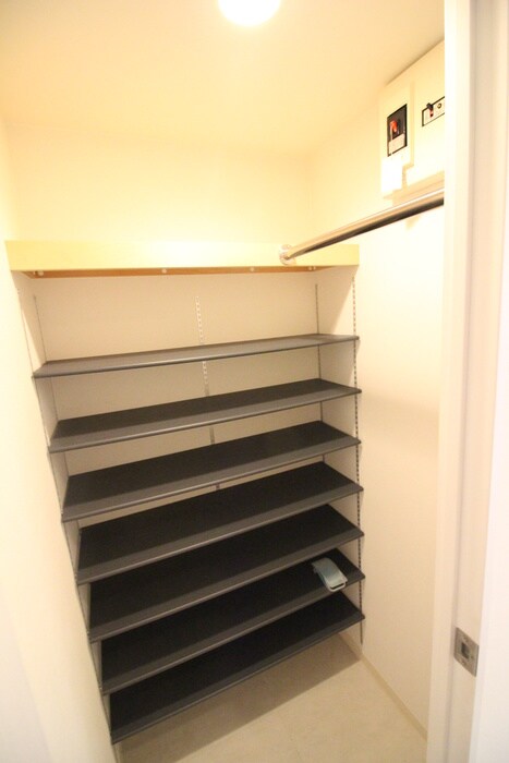 S-FORT豊平三条の物件内観写真