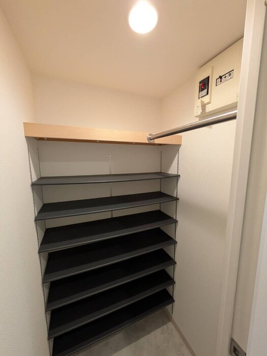 S-FORT豊平三条の物件内観写真