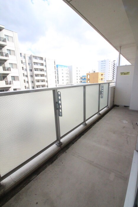 S-FORT豊平三条の物件内観写真