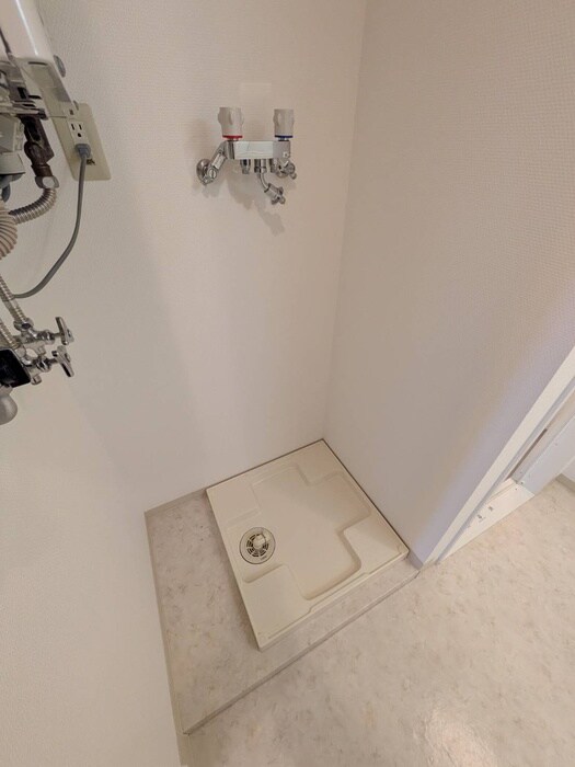 S-FORT豊平三条の物件内観写真