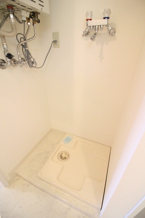 S-FORT豊平三条の物件内観写真