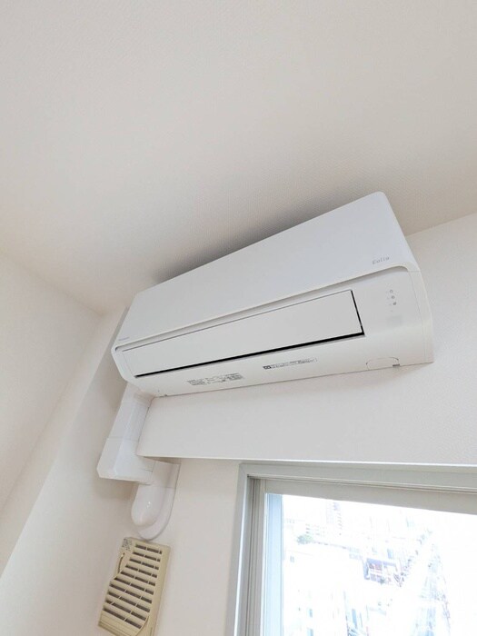 S-FORT豊平三条の物件内観写真