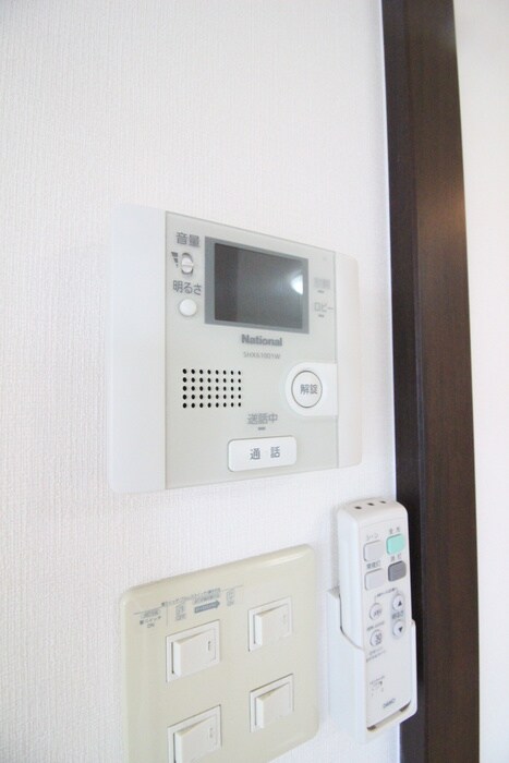 S-FORT豊平三条の物件内観写真