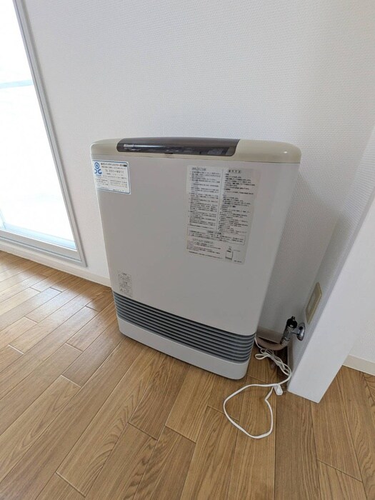 S-FORT豊平三条の物件内観写真