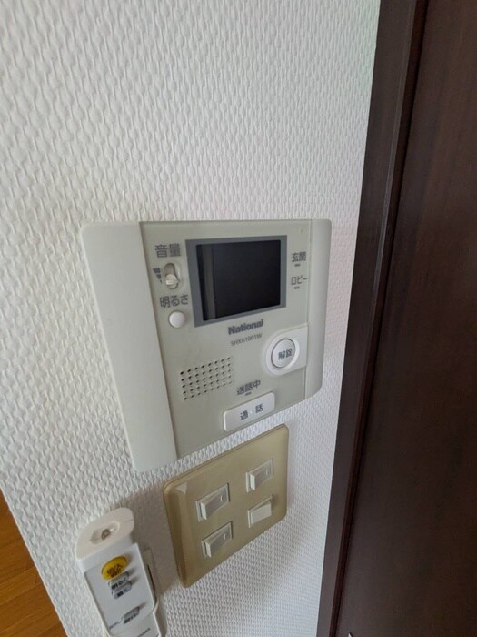 S-FORT豊平三条の物件内観写真