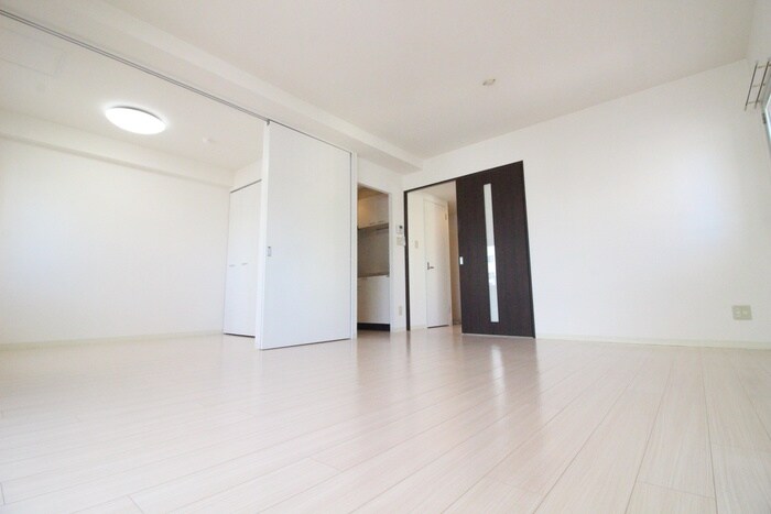 S-FORT豊平三条の物件内観写真