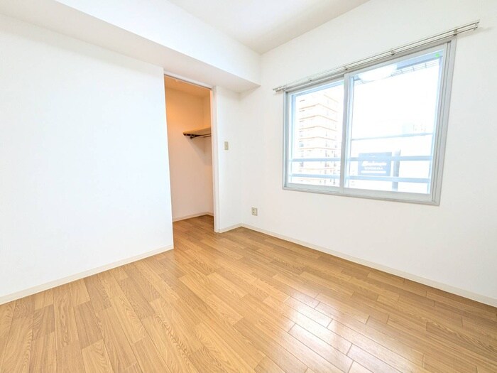 S-FORT豊平三条の物件内観写真