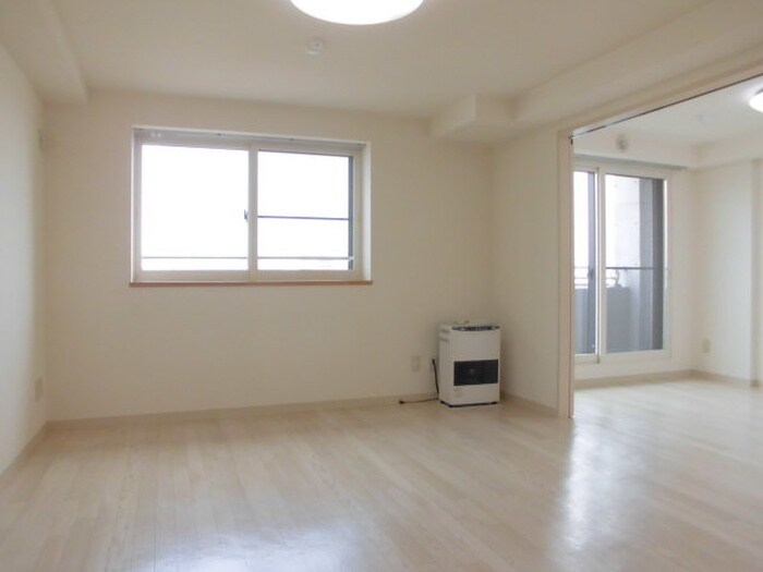 パ－クナインの物件内観写真