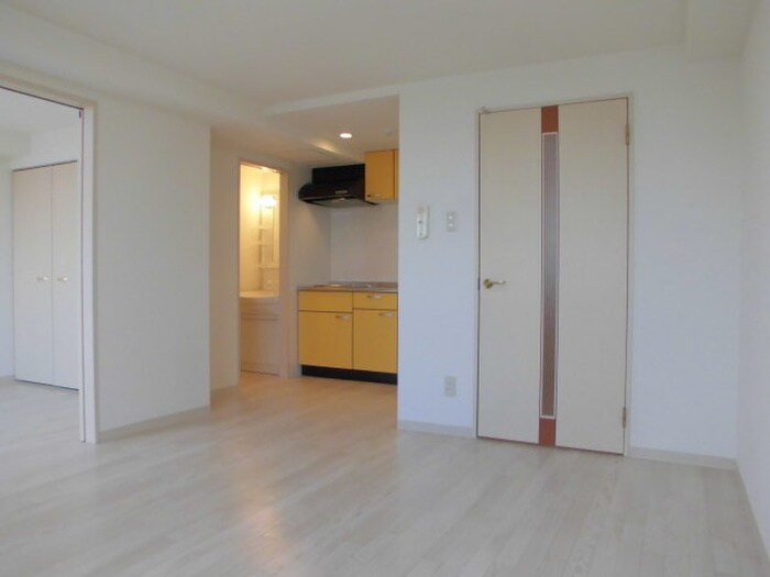 パ－クナインの物件内観写真