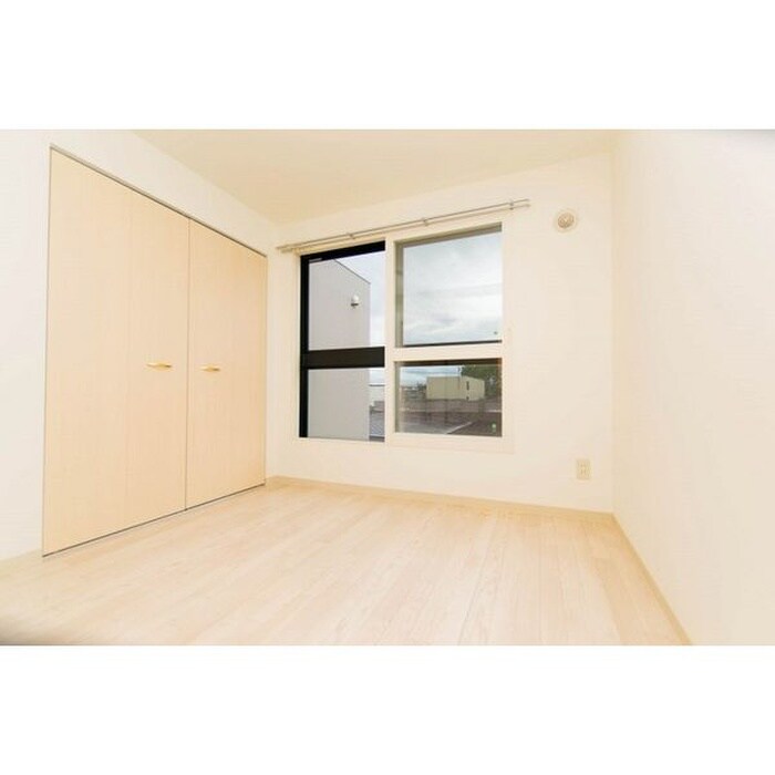 パ－クナインの物件内観写真