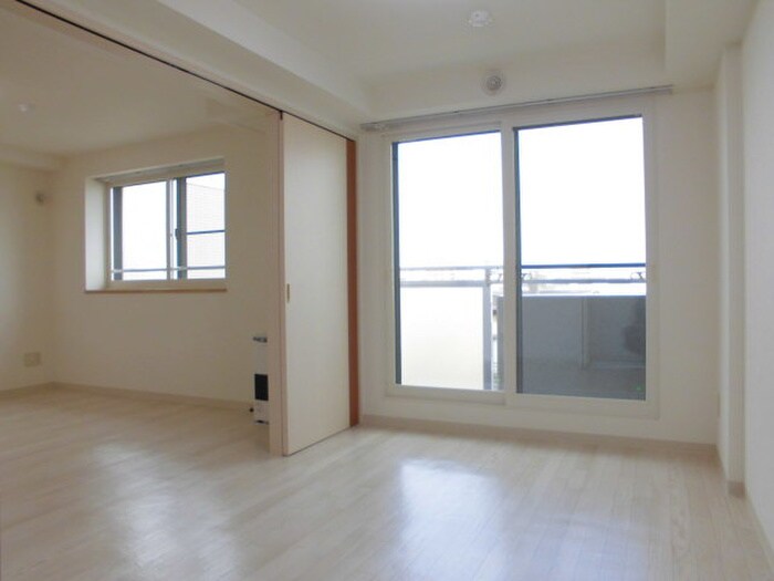 パ－クナインの物件内観写真