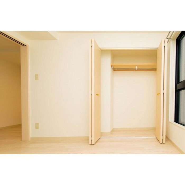 パ－クナインの物件内観写真