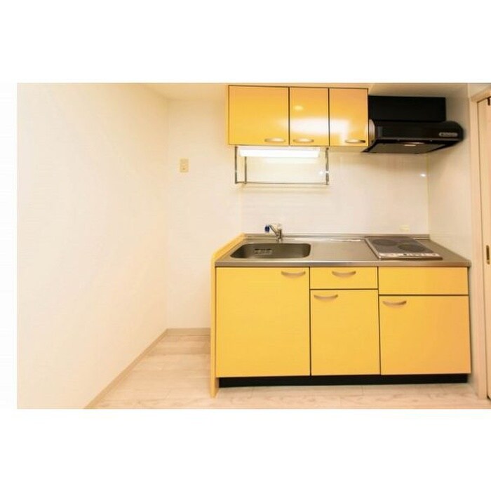 パ－クナインの物件内観写真